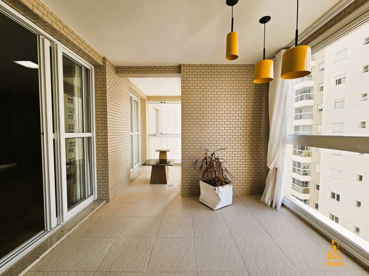 Apartamento à venda com 3 quartos - Cristo Rei,Curitiba