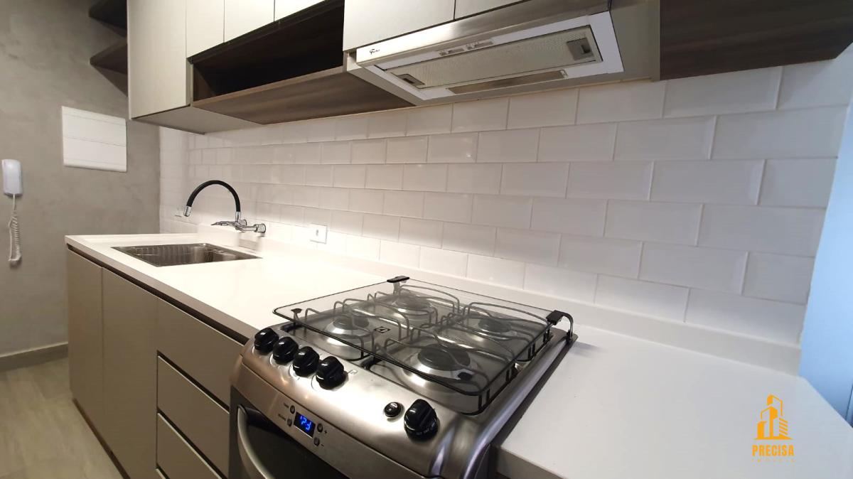  - Apartamento no Bigorrilho com 3 quartos, projetados, banheira de hidro - Próx ao Barigui