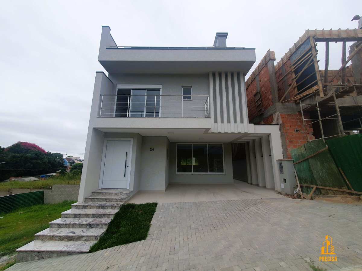 Banner - Triplex com 3 suítes no Paysage Terrara – 213m², terraço com hidromassagem e localização privilegiada no Pilarzinho