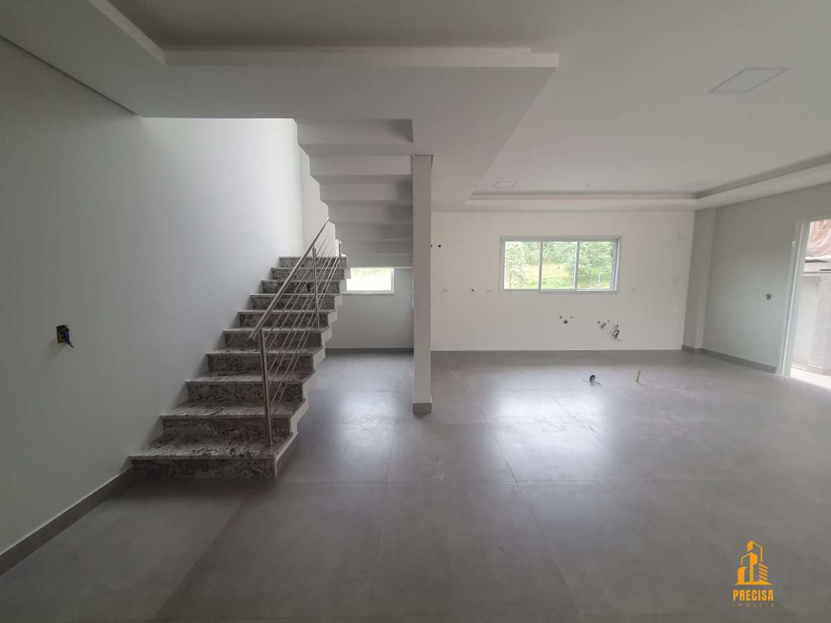 Casa de condomínio à venda com 3 quartos, 213m² - Pilarzinho,Curitiba