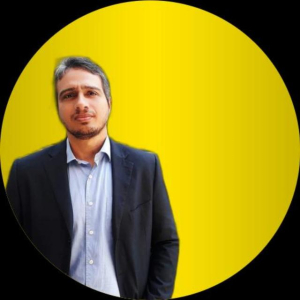 Corretor - Diego Cavalcante